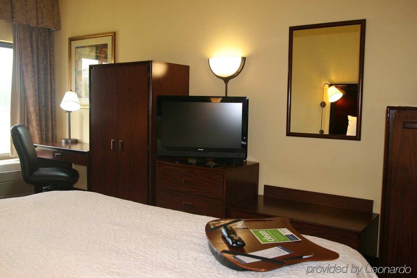 فندق هامبتون إن بورتلاند إيست الغرفة الصورة