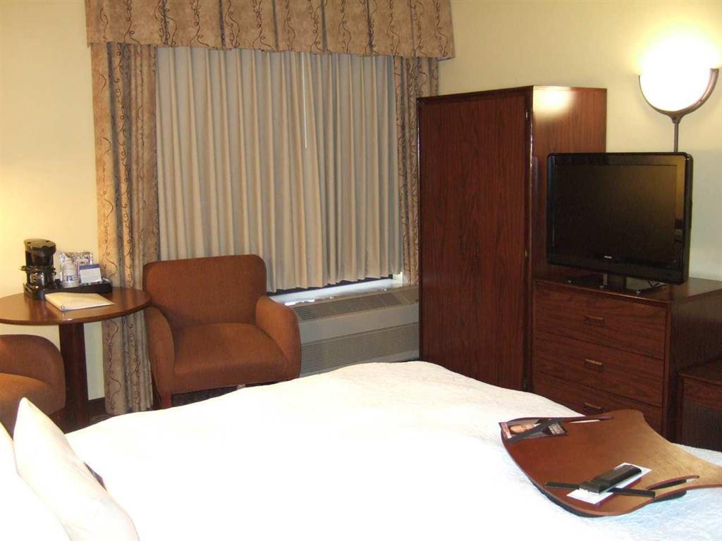 فندق هامبتون إن بورتلاند إيست الغرفة الصورة